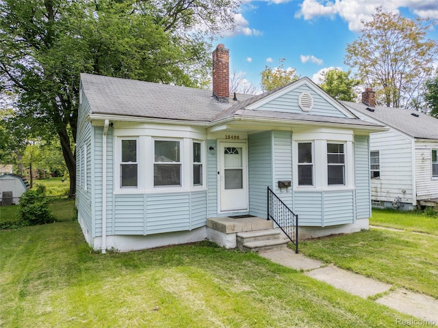 15496 Rockdale St, Detroit, MI 48223 - photo 2