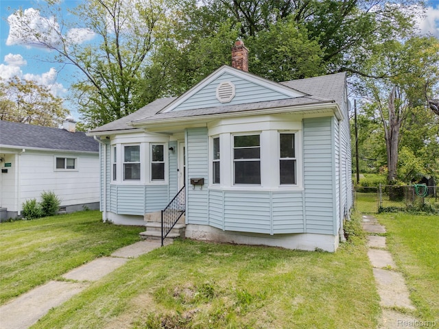 15496 Rockdale St, Detroit, MI 48223 - photo 3