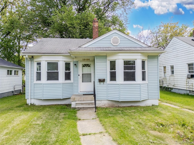 15496 Rockdale St, Detroit, MI 48223 - photo 1