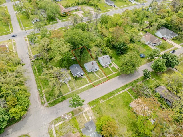 15496 Rockdale St, Detroit, MI 48223 - photo 36