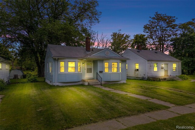 15496 Rockdale St, Detroit, MI 48223 - photo 38