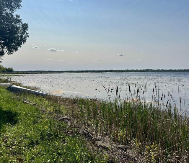 1043 Cranberry Pike, East Tawas, MI 48730