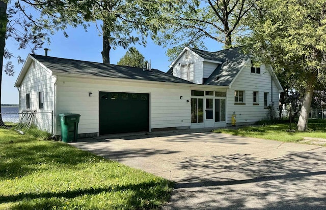 1043 Cranberry Pike, East Tawas, MI 48730