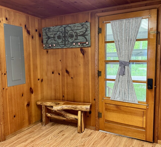 1043 Cranberry Pike, East Tawas, MI 48730