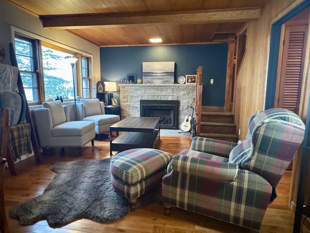 1043 Cranberry Pike, East Tawas, MI 48730
