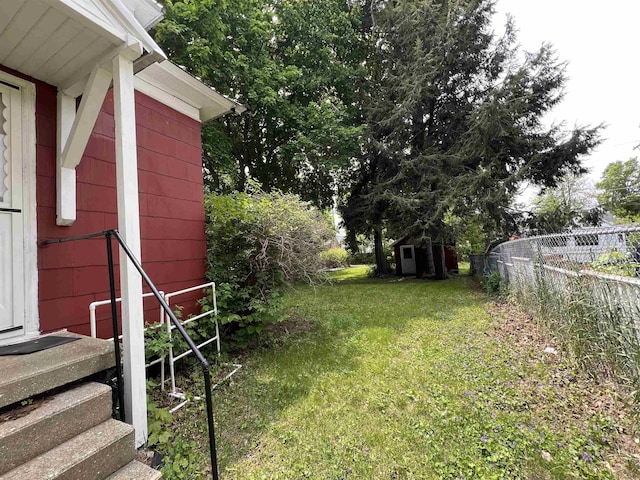 821 Cotey, Cadillac, MI 49601