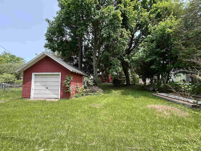 821 Cotey, Cadillac, MI 49601