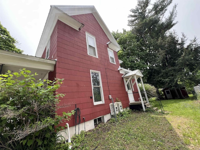 821 Cotey, Cadillac, MI 49601