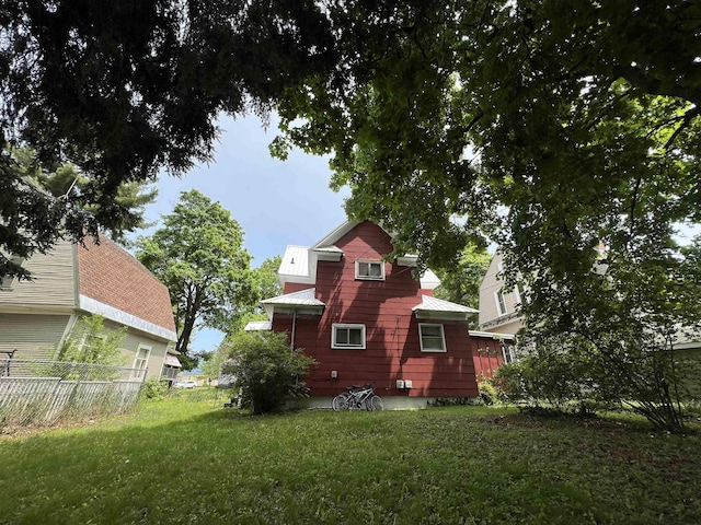 821 Cotey, Cadillac, MI 49601