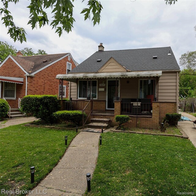 26653 Ross St, Inkster, MI 48141 - photo 1