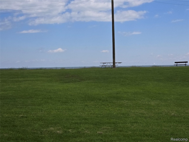 3263 Beechwood St, Monroe, MI 48162 - view of nature