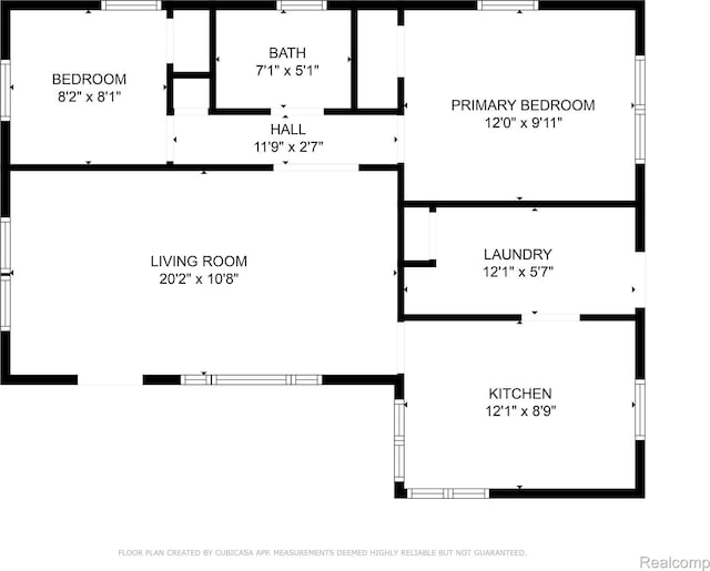 3263 Beechwood St, Monroe, MI 48162 - view of property floor plan