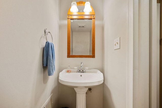 917 Kensington Dr, Niles, MI 49120 - view of bathroom