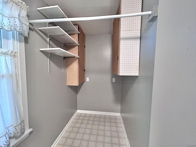 818 W Chestnut St, Morenci, MI 49256 - view of spacious closet