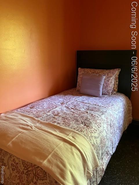 23001 Norfolk St, Detroit, MI 48219 - view of bedroom