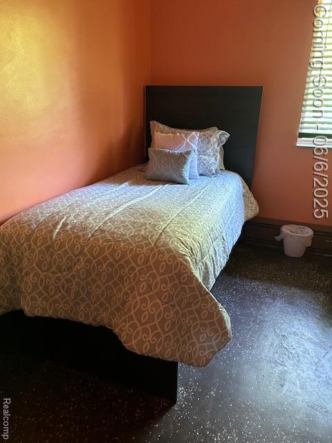 23001 Norfolk St, Detroit, MI 48219 - view of bedroom