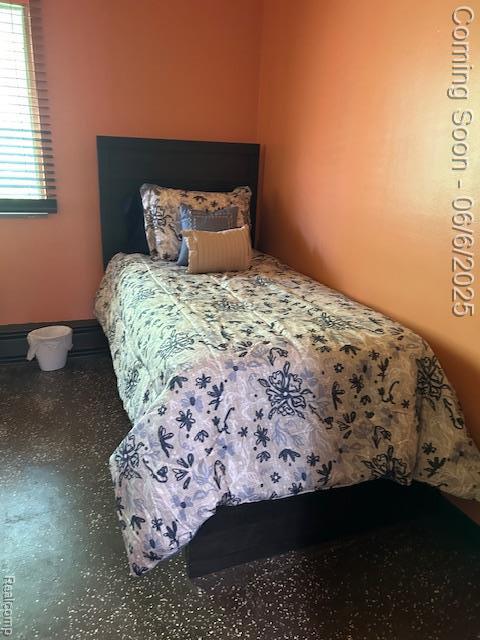 23001 Norfolk St, Detroit, MI 48219 - view of bedroom