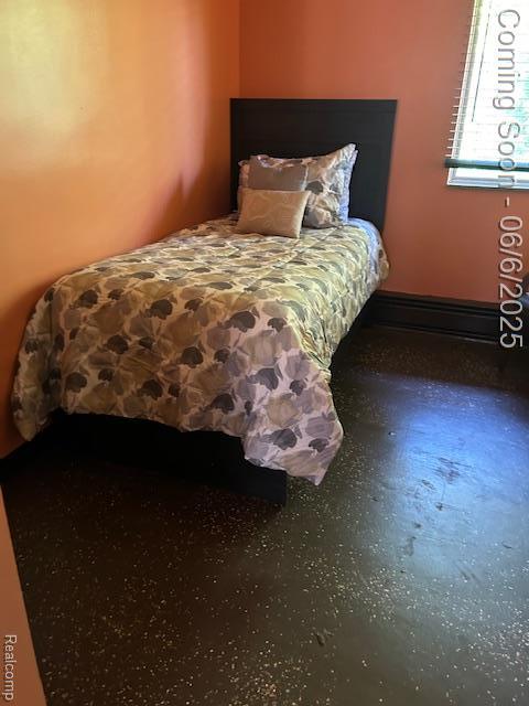 23001 Norfolk St, Detroit, MI 48219 - view of bedroom