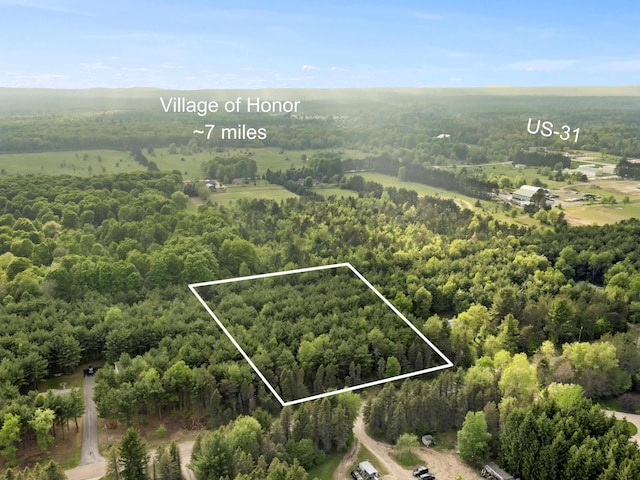 SleepyHollow Honor Highway, Interlochen, MI 49643