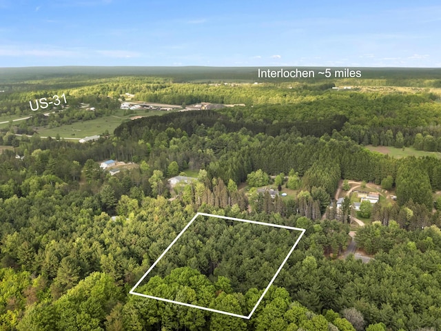 SleepyHollow Honor Highway, Interlochen, MI 49643