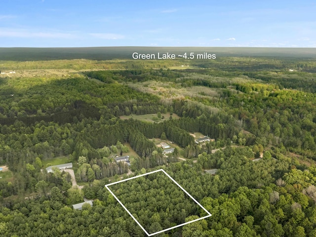 SleepyHollow Honor Highway, Interlochen, MI 49643