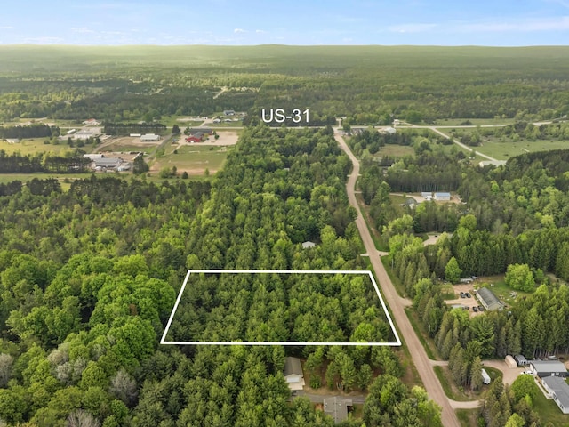 SleepyHollow Honor Highway, Interlochen, MI 49643
