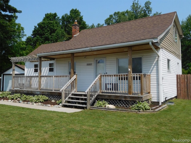 20263 Finley St, Clinton Township, MI 48035 - photo 2