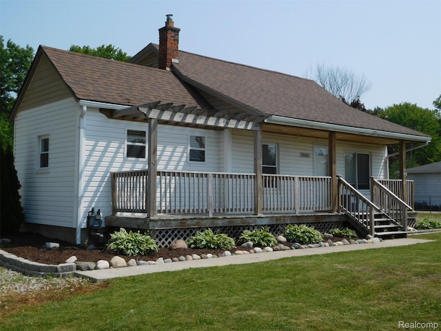 20263 Finley St, Clinton Township, MI 48035 - photo 1