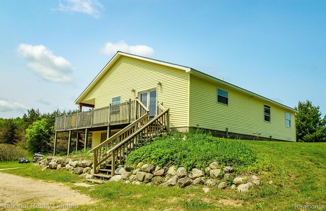 2883 Kidder Rd, East Jordan, MI 49727 - photo 6