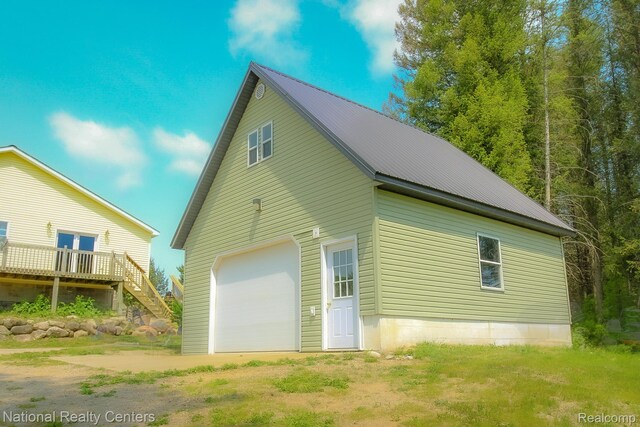 2883 Kidder Rd, East Jordan, MI 49727 - photo 10