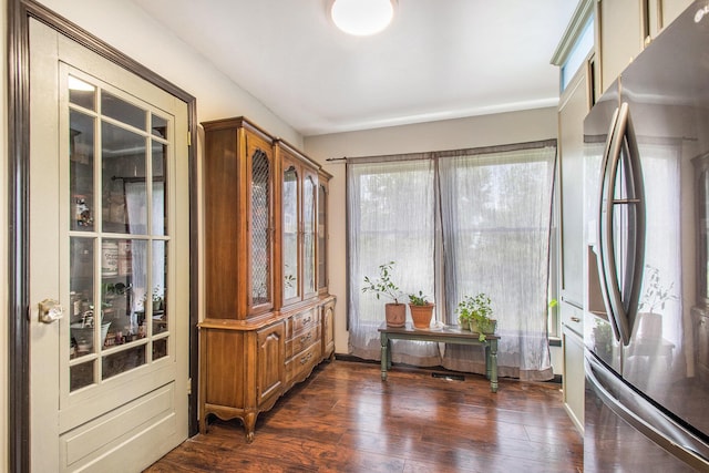 2278 W Wagner Rd, Buchanan, MI 49107 - view of sunroom