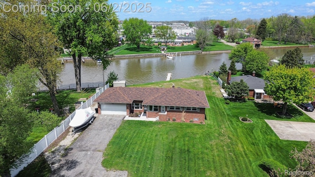 25561 S River Rd, Harrison Township, MI 48045 - photo 2