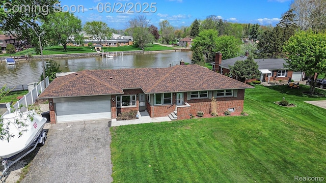 25561 S River Rd, Harrison Township, MI 48045 - photo 3