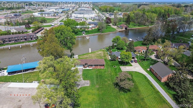 25561 S River Rd, Harrison Township, MI 48045 - photo 4