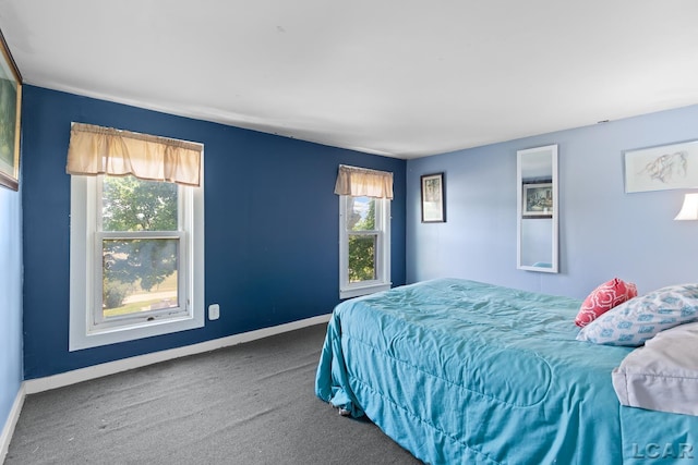 4460 Munger Rd, Tipton, MI 49287 - bedroom featuring carpet flooring and baseboards