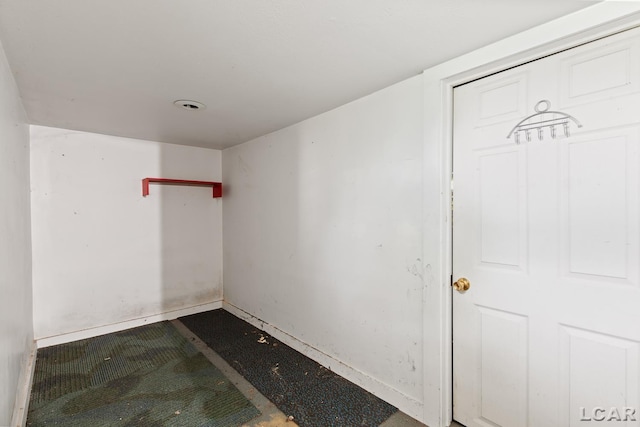 4460 Munger Rd, Tipton, MI 49287 - view of entrance to property