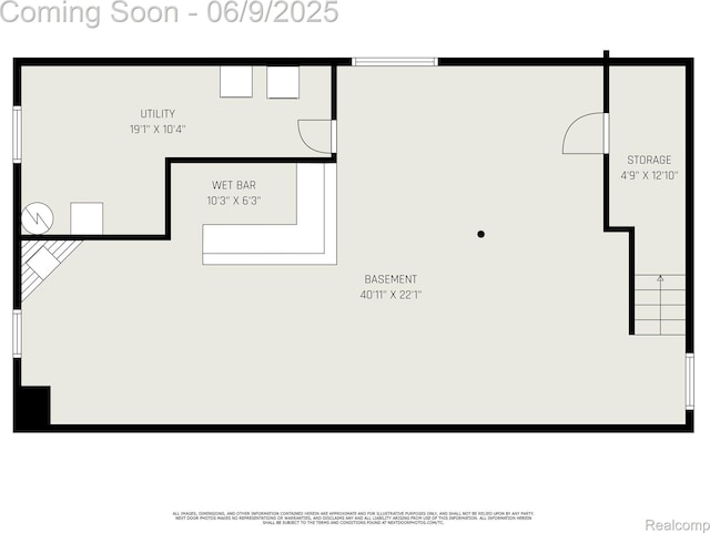 16362 Glenfield Dr, Macomb, MI 48044 - property floor plan