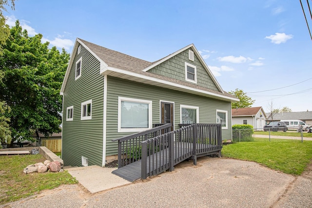5968 W Houghton Lake Rd, Houghton Lake, MI 48629