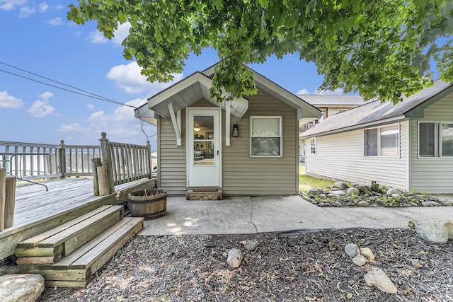 5968 W Houghton Lake Rd, Houghton Lake, MI 48629