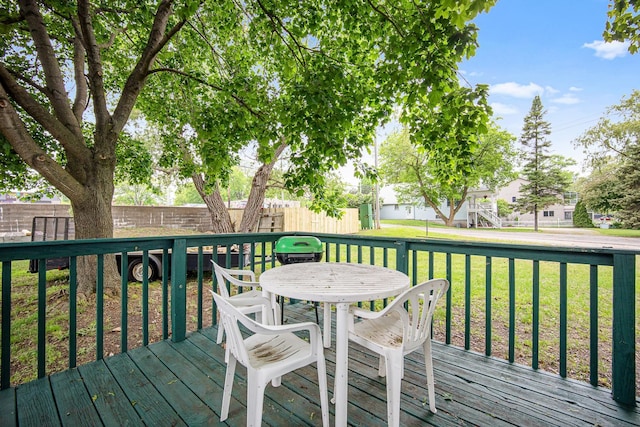 5968 W Houghton Lake Rd, Houghton Lake, MI 48629