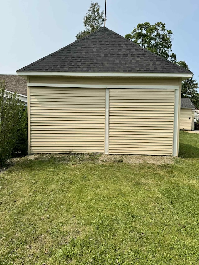 310 E Gilson St, Edmore, MI 48829