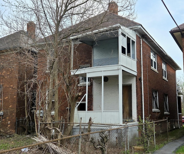 156 Pilgrim St, Highland Park, MI 48203