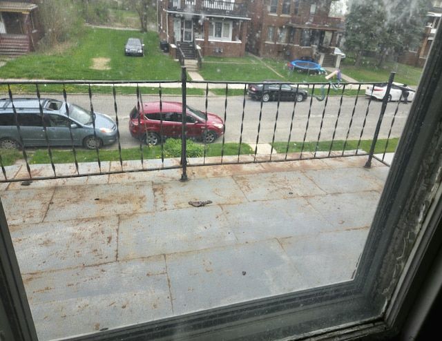 156 Pilgrim St, Highland Park, MI 48203