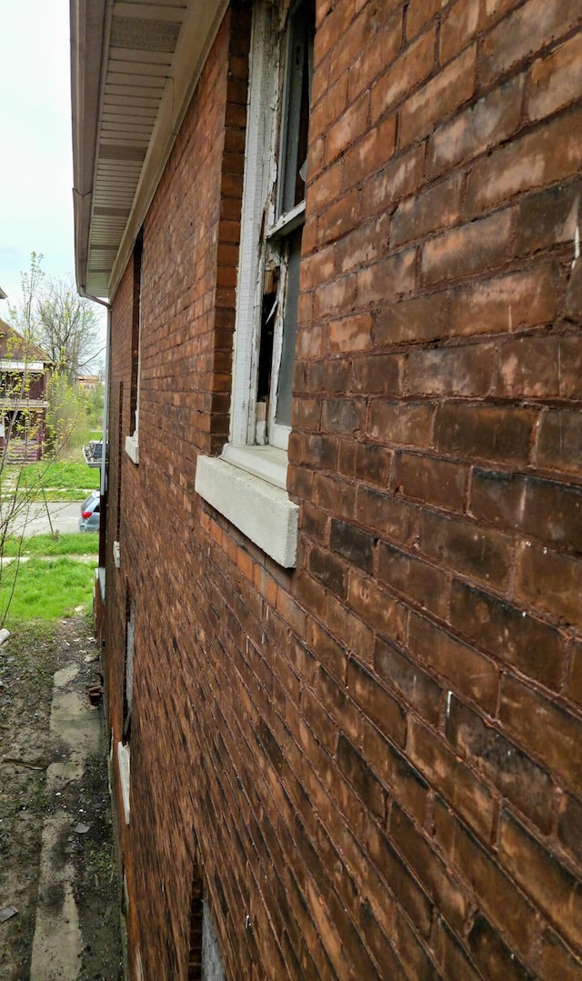 156 Pilgrim St, Highland Park, MI 48203