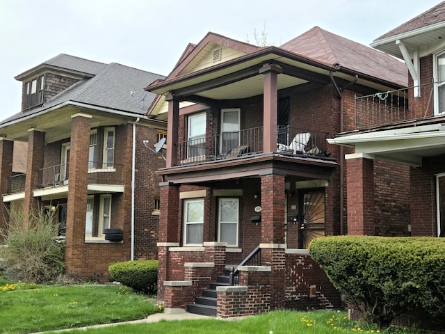 156 Pilgrim St, Highland Park, MI 48203