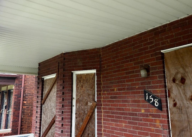156 Pilgrim St, Highland Park, MI 48203