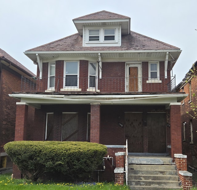 156 Pilgrim St, Highland Park, MI 48203