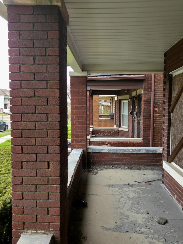 156 Pilgrim St, Highland Park, MI 48203