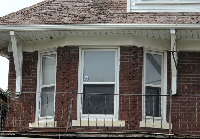 156 Pilgrim St, Highland Park, MI 48203