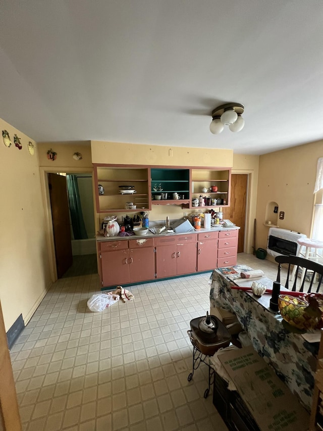 7530 Warren Woods Rd, Three Oaks, MI 49128 - view of living room